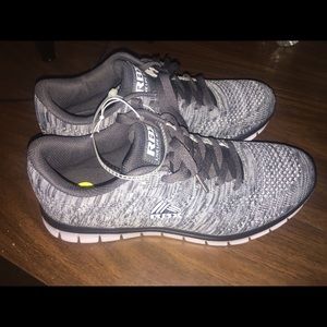 New RBX Live Life Active shoes